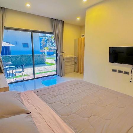 Hotel The Memories Hill Phuket Thalang Esterno foto