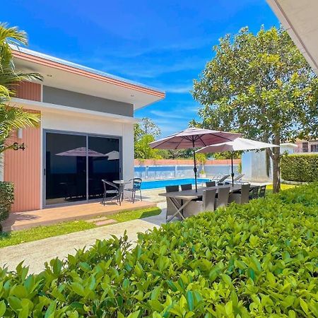 Hotel The Memories Hill Phuket Thalang Esterno foto