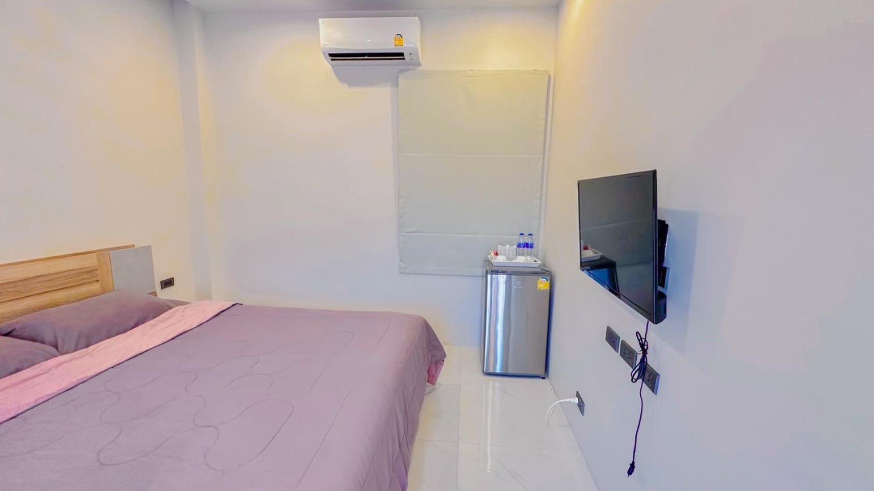 Hotel The Memories Hill Phuket Thalang Esterno foto