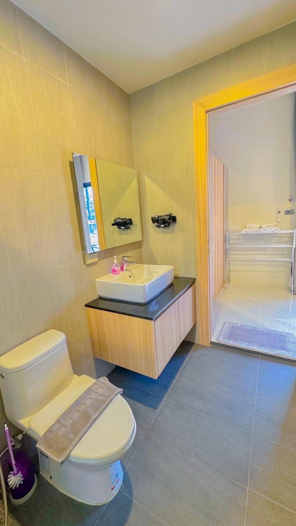 Hotel The Memories Hill Phuket Thalang Esterno foto