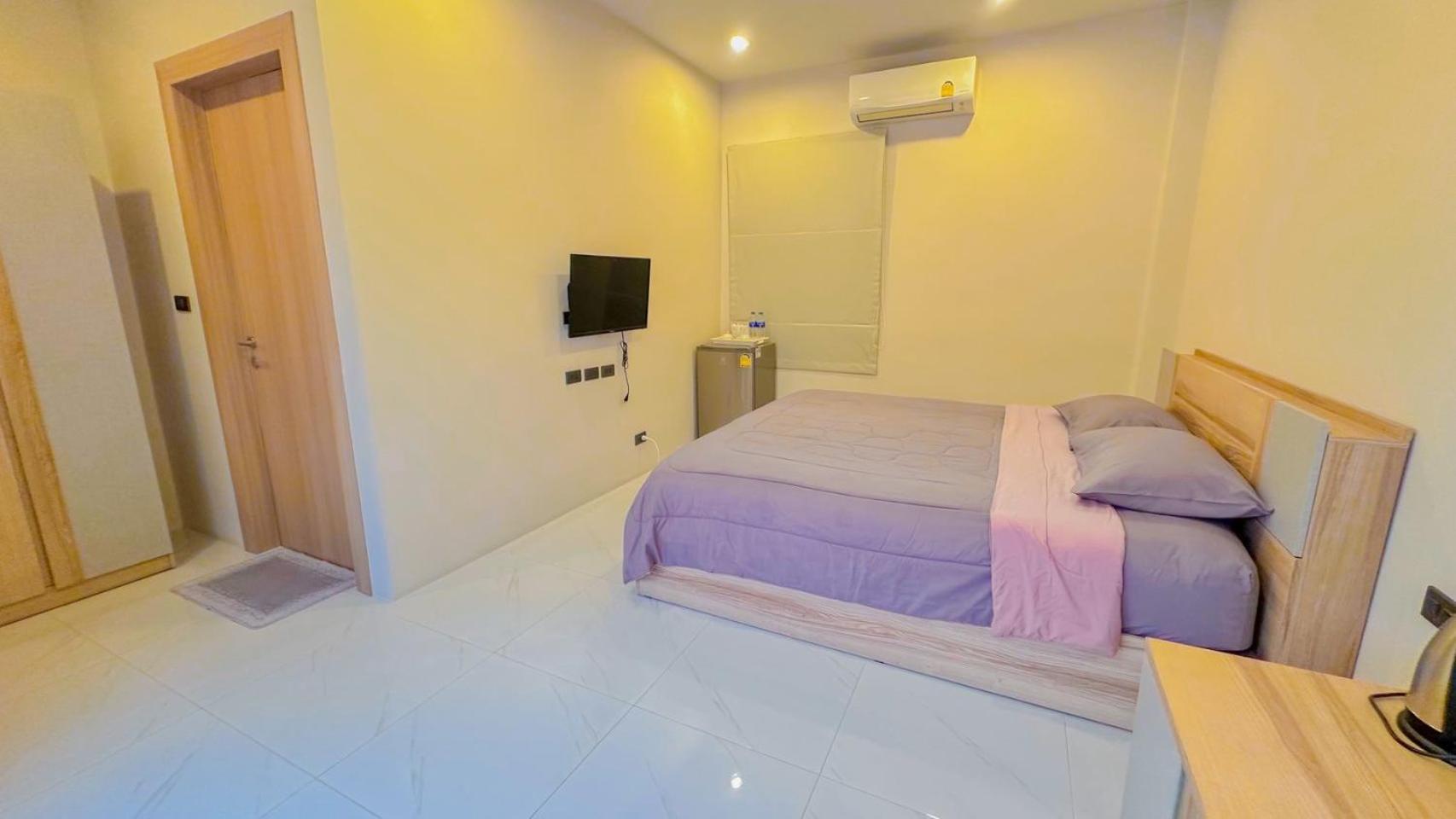 Hotel The Memories Hill Phuket Thalang Esterno foto