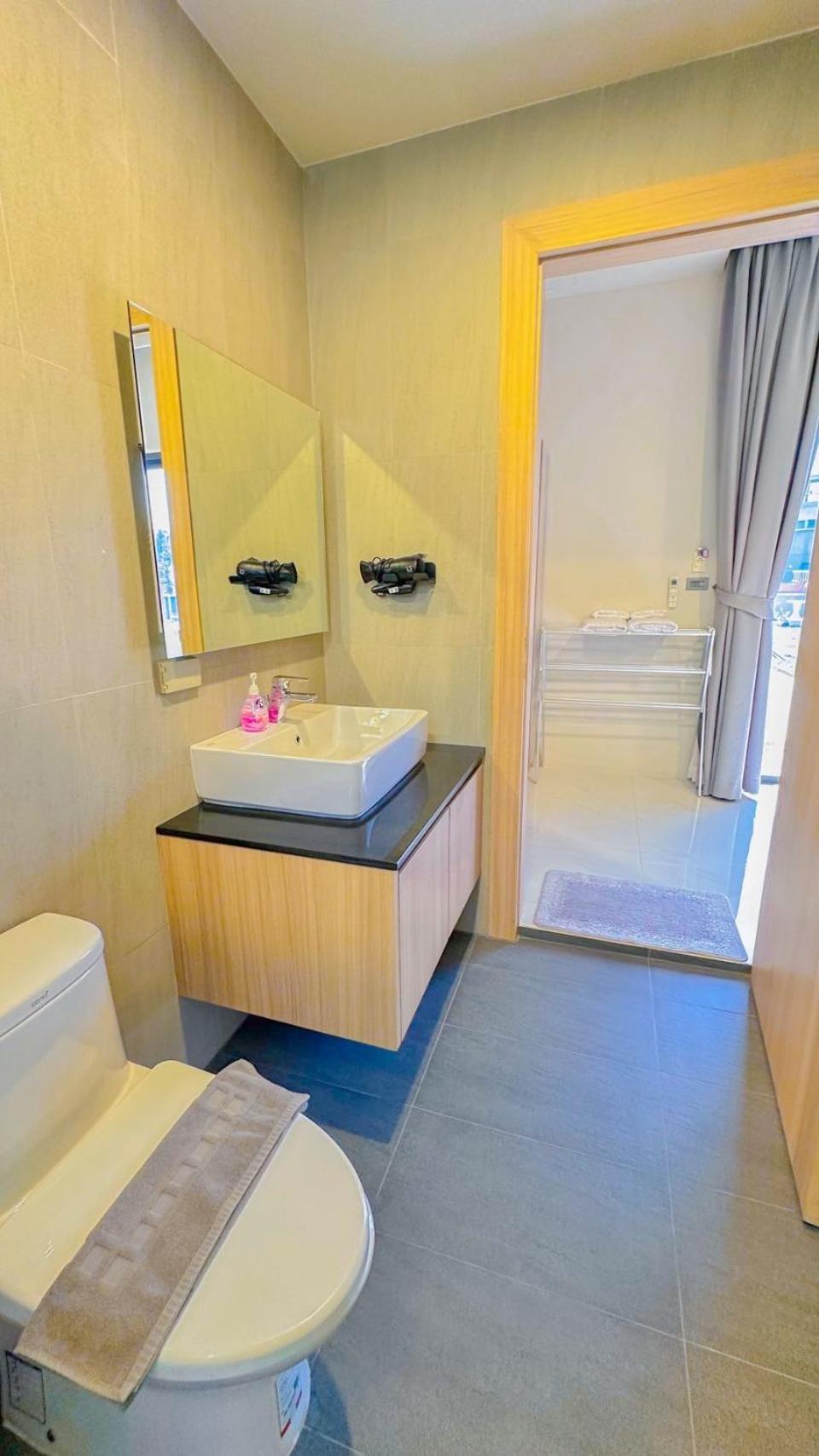Hotel The Memories Hill Phuket Thalang Esterno foto