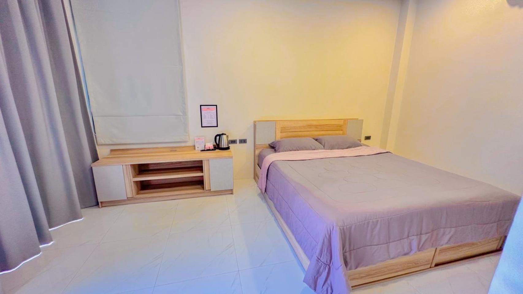 Hotel The Memories Hill Phuket Thalang Esterno foto